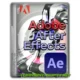 Иконка Adobe After Effects 2023 23.6.0.62 RePack by KpoJIuK [Multi Ru]