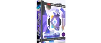 Иконка Adobe After Effects 2024 24.5.0.52 [x64] (2024) PC RePack by KpoJIuK