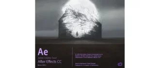 Иконка Adobe After Effects CC 2015.3 13.8.0.144 RePack by D!akov (2016) MULTi Русский