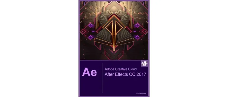 Иконка Adobe After Effects CC 2017 v14.2.0 (2017) MULTi Русский