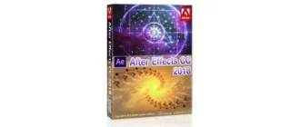 Иконка Adobe After Effects CC 2018 15.1.2 (2018) РС Repack by m0nkrus