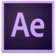 Иконка Adobe After Effects CC 2019 16.0.0.235 (2018) PC RePack by KpoJIuK