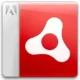 Иконка Adobe AIR 33.1.1.444 + AIR SDK 33.1.1.476 [Multi Ru]