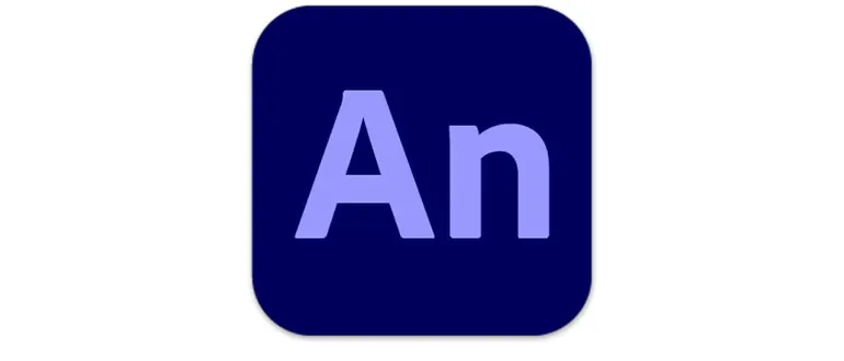 Иконка Adobe Animate 2021 21.0.7.42652 (2021) PC RePack by KpoJIuK