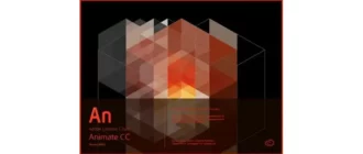 Иконка Adobe Animate CC 2015.2 15.2.0.66 RePack by D!akov (2016) MULTi Русский