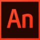 Иконка Adobe Animate CC 2017.5 16.5.0.100 RePack by KpoJIuK (2017) MULTi Русский