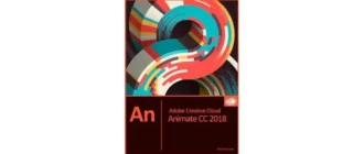 Иконка Adobe Animate CC and Mobile Device Packaging CC 2018 18.0.0.107 RePack by KpoJIuK