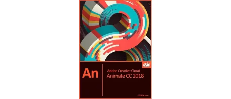 Иконка Adobe Animate CC and Mobile Device Packaging CC 2018 18.0.0.107 RePack by KpoJIuK