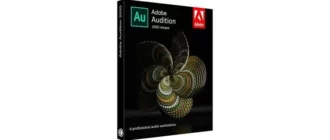 Иконка Adobe Audition 2021 14.4.0.38 [x64] (2021) РС RePack by KpoJIuK