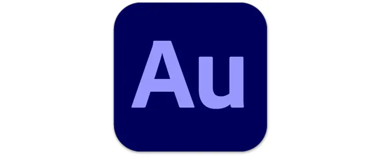 Иконка Adobe Audition 2022 22.2.0.61 RePack by KpoJIuK [Multi Ru]