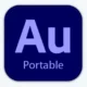 Иконка Adobe Audition 2022 (22.0.0.96) Portable by XpucT [Ru En]