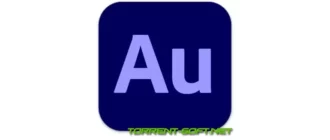 Иконка Adobe Audition 2023 23.6.0.61 [x64] (2023) РС RePack by KpoJIuK