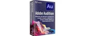 Иконка Adobe Audition 2024 24.4.1.3 (x64) Portable by 7997 [Multi Ru]