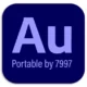 Иконка Adobe Audition 23.3.0.55 (x64) Portable by 7997 [Multi Ru]