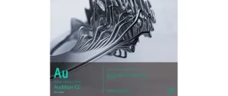 Иконка Adobe Audition CC 2015.2 9.2.0.191 Release RePack by D!akov (2016) Английский