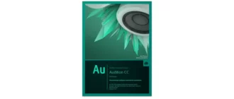 Иконка Adobe Audition CC 2017 v10.1.1 Update 2 (2017) Multi Русский