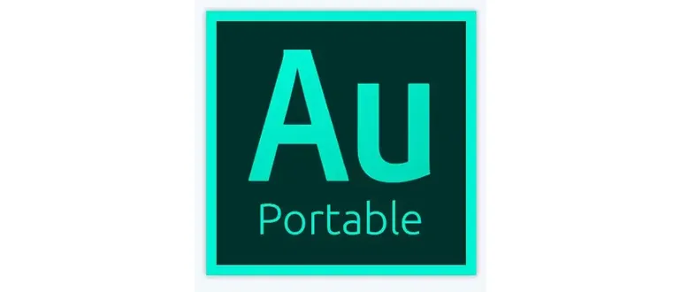 Иконка Adobe Audition CC 2018 (11.1.1.3) Portable by XpucT [Ru En]