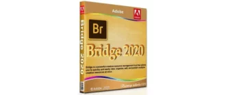 Иконка Adobe Bridge 2020 10.1.1.166 (2020) PC RePack by KpoJIuK