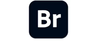 Иконка Adobe Bridge 2021 11.0.2.123 RePack by KpoJIuK [Multi Ru]