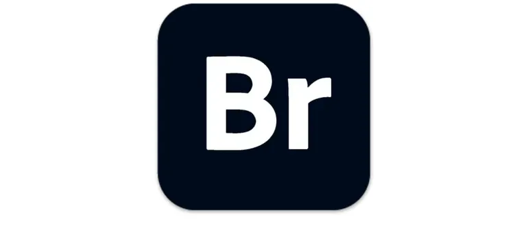 Иконка Adobe Bridge 2021 11.1.0.175 (2021) PC RePack by KpoJIuK