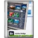 Иконка Adobe Bridge 2024 14.0.0.102 RePack by KpoJIuK [Multi Ru]