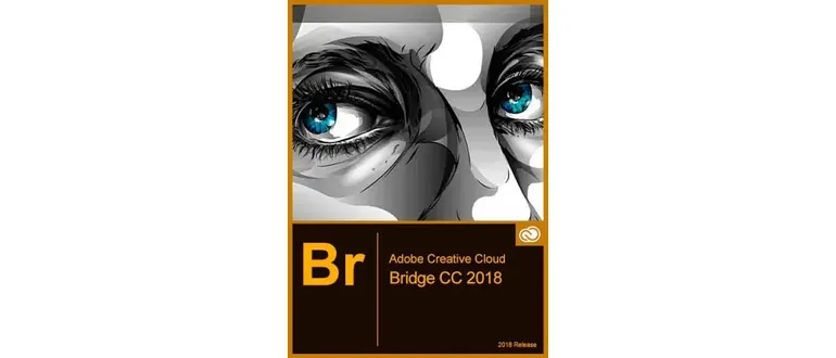 Иконка Adobe Bridge CC 2018 8.0.1.282 RePack by KpoJIuK (2018) Multi Русский
