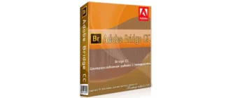 Иконка Adobe Bridge CC 2019 9.0.0.204 (2018) РС