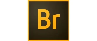 Иконка Adobe Bridge CC 2020 10.0.1.1 (2019) PC RePack by KpoJIuK