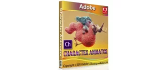 Иконка Adobe Character Animator 2020 v3.2.0.65 (2020) РС RePack by m0nkrus