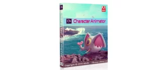 Иконка Adobe Character Animator CC 2019 2.0.1.8 (2018) РС RePack by KpoJIuK