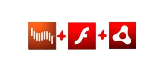 Иконка Adobe components Flash Player 29.0.0.113 + AIR 29.0.0.112 + Shockwave Player 12.3.2.202 (2018) RePack by D!akov