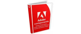 Иконка Adobe components Flash Player 30.0.0.154 + AIR 30.0.0.107 + Shockwave Player 12.3.4.204 RePack by D!akov [Multi Ru]