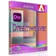 Иконка Adobe Dreamweaver 2021 21.3.0.15593 RePack by KpoJIuK [Multi Ru]