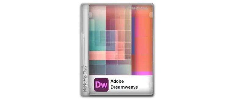 Иконка Adobe Dreamweaver 2021 21.4.0.15620 (x64) Portable by 7997 [Multi Ru]