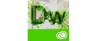 Иконка Adobe Dreamweaver CC 2015.2 (7884) RePack by D!akov