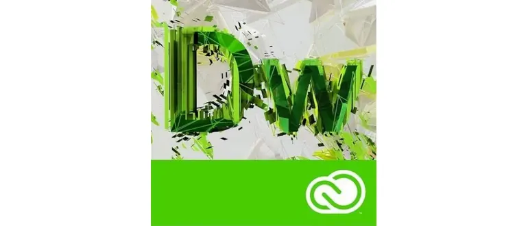 Иконка Adobe Dreamweaver CC 2015.2 (7884) RePack by D!akov