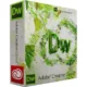 Иконка Adobe Dreamweaver CC 2017 (v17.5.0) x86 x64 RUS ENG Update 3 (2017) by m0nkrus