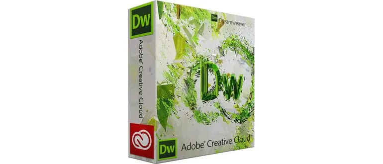 Иконка Adobe Dreamweaver CC 2017 (v17.5.0) x86 x64 RUS ENG Update 3 (2017) by m0nkrus