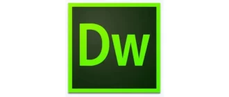 Иконка Adobe Dreamweaver CC 2018 18.1.0.10155 RePack by KpoJIuK (2018) Multi Русский