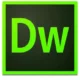 Иконка Adobe Dreamweaver CC 2018.2 v18.2 [Multi Ru]