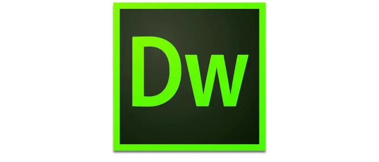Иконка Adobe Dreamweaver CC 2018.2 v18.2 [Multi Ru]