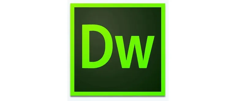 Иконка Adobe Dreamweaver CC 2018 (v18.0) x86-x64 repack by m0nkrus (2017) Русский Английский