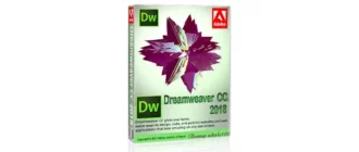 Иконка Adobe Dreamweaver CC 2019 19.0.0.11193 (2018) РС