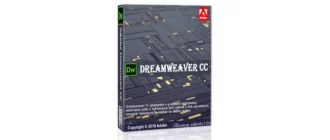Иконка Adobe Dreamweaver CC 2019 (v19.0) x86 Multilingual (2018) РС by m0nkrus