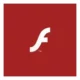 Иконка Adobe Flash Player 32.0.0.453 (Web Installer) [Multi Ru]