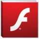 Иконка Adobe Flash Player for Internet Explorer 20.0.0.270 Final (2016) MULTi Русский