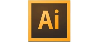 Иконка Adobe Illustrator 2020 24.2.1.496 [x64] (2020) PC RePack by KpoJIuK