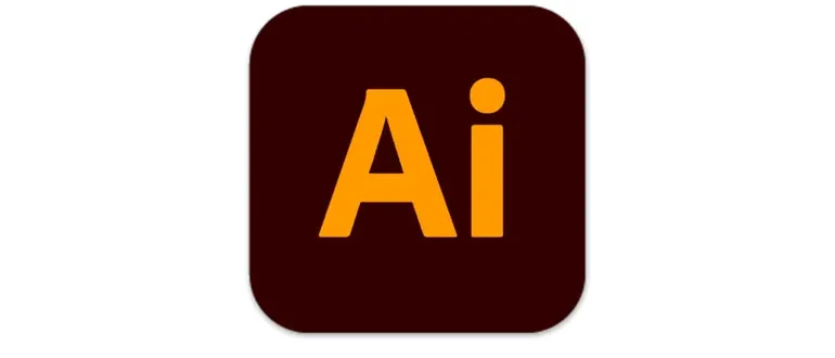Иконка Adobe Illustrator 2021 25.2.0.220 [x64] (2021) PC RePack by KpoJIuK