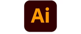 Иконка Adobe Illustrator 2021 25.2.3.259 [x64] (2021) PC RePack by KpoJIuK