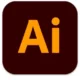 Иконка Adobe Illustrator 2021 25.2.3.259 [x64] (2021) PC RePack by KpoJIuK
